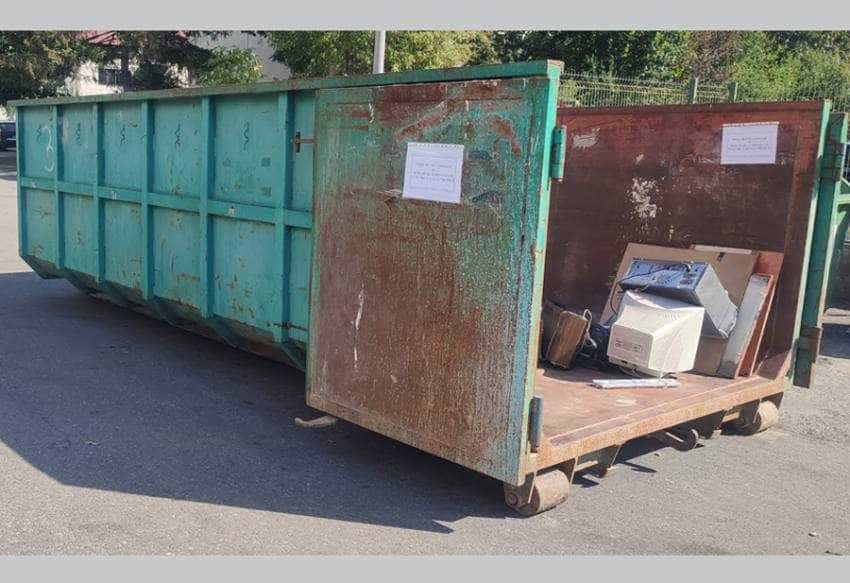 Sursă foto: Facebook Primăria Municipiului Pitești. 