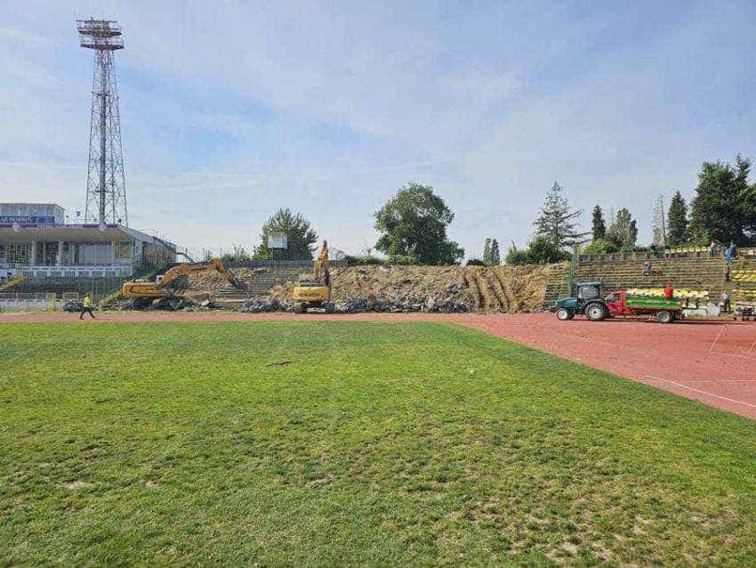 Sursă foto: Facebook Cristian Gentea.