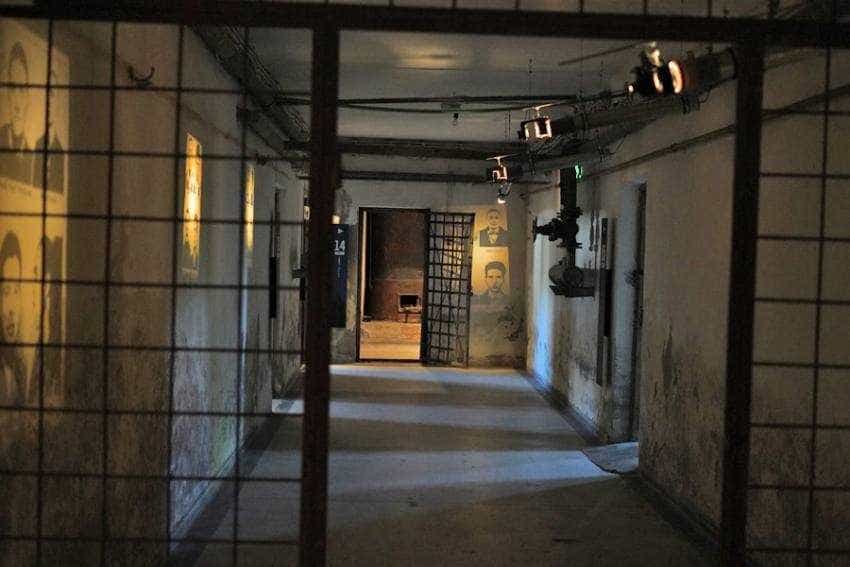 experimentul pitesti poza Sursă foto: Facebook Primăria Municipiului Pitesti.