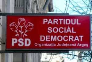 psd arges - Despre excluderea lui Ion Georgescu. PSD Argeș: ”Am urmat aceeași cale care a fost adoptată de PSD în toată țara”