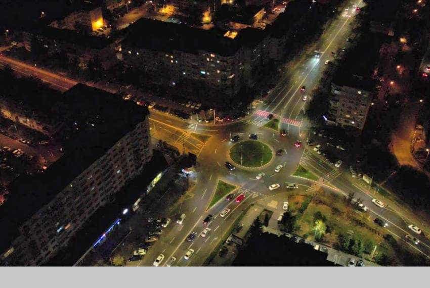 Sursă foto: Facebook Cristian Gentea.