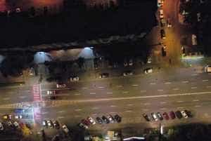 Vin banii la Pitești. Încă un proiect primește finanțare prin AFM! 1 Sursă foto: Facebook Cristian Gentea.