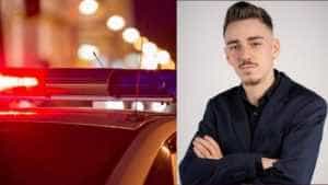 WhatsApp Image 2023 09 29 at 11.53.33 - Filip Cristian, un cunoscut tik-toker, este căutat de Poliţie: "Dacă îl vedeţi, sunaţi la 112"