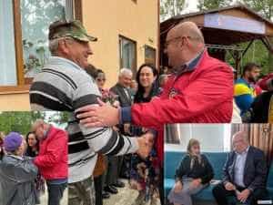 Sursă foto: PSD Arges