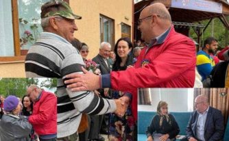 Sursă foto: PSD Arges