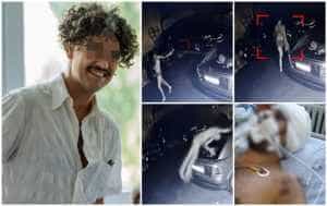 G78s6PvndMg 4O - Drogurile au mai făcut o victimă! Un tânăr de 30 de ani a murit după un scandal cu Poliţia