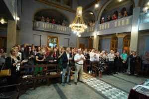 Sursă foto: Facebook Primăria Municipiului Pitești.