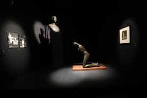 Cât costă biletul și cine are acces gratuit. S-a deschis expoziția ”Brâncuşi: surse româneşti şi perspective universale” 1 Sursă foto: Facebook Muzeul Național de Artă Timișoara