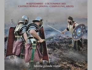 Sursă foto: Facebook Muzeul Județean Argeș