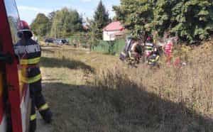 accident mortal e1696163593875 - (VIDEO) Accident mortal în Argeș! Un băiat de 21 de ani și-a pierdut viața!
