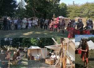 Sursă foto: Facebook Muzeul Județean Argeș.