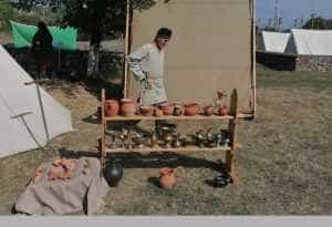 Sursă foto: Facebook Muzeul Județean Argeș.