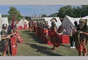 Sursă foto: Facebook Muzeul Județean Argeș.