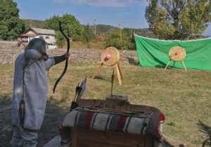 Sursă foto: Facebook Muzeul Județean Argeș.