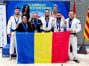 Sursă foto: Facebook Mihai Buidan.