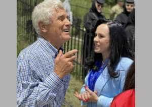 Sursă foto: Facebook Simona Bucura Oprescu.