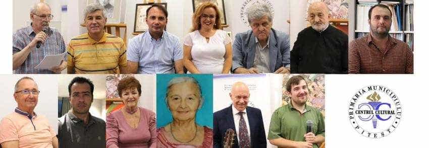 CC Pitești CC Pitești