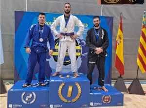 La EUROPEAN POLICE & FIRE GAMES. Felix Drăguț - dublu campion european 3 Sursă foto: Felix Dragut