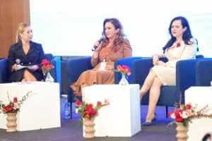 Simona Bucura-Oprescu: ”În 2024 PSD va fi partidul cu cele mai multe femei alese în funcții publice!” 2 Sursă foto: Facebook Simona Bucura Oprescu.