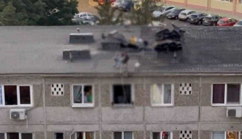 Sursa Foto Antena 3 CNN