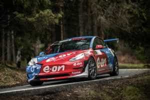 Spectacol şi adrenalină la cote maxime. Campionii de la Viteză în Coastă se decid la Trofeul Câmpulung Muscel 2023! 2 Sursă foto: organizatori