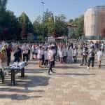 Sursă foto: Facebook Primăria Municipiului Pitești. 