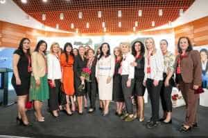 Simona Bucura-Oprescu: ”În 2024 PSD va fi partidul cu cele mai multe femei alese în funcții publice!” 3 Sursă foto: Facebook Simona Bucura Oprescu.