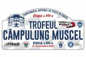 Spectacol şi adrenalină la cote maxime. Campionii de la Viteză în Coastă se decid la Trofeul Câmpulung Muscel 2023! 1 Sursă foto: organizatori
