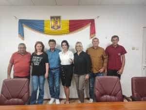 echipa primarie Bogați