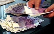bani euro