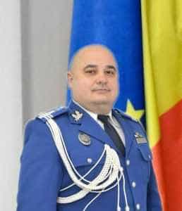 Șef nou în cadrul Jandarmeriei Argeș 26 f6a88309 35f1 4195 a0f6 5978788f3cb9 - Șef nou în cadrul Jandarmeriei Argeș