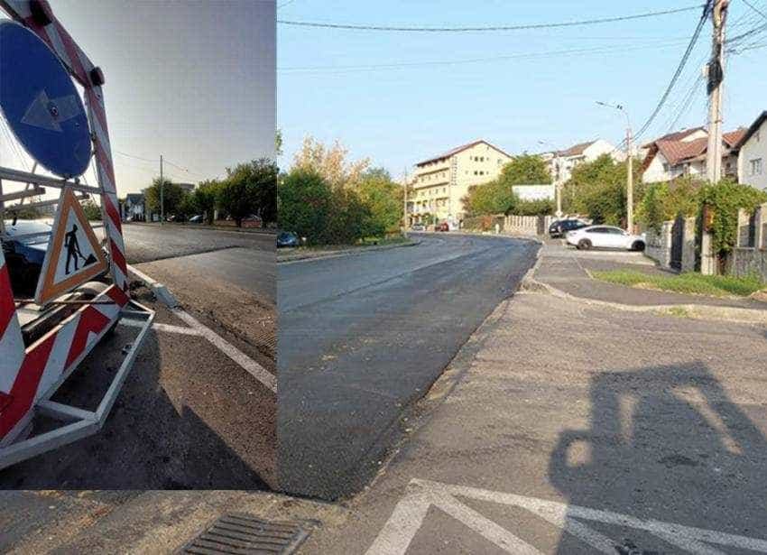 Sursă foto: facebook Primăria Municipiului Pitești.