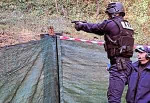 Blue Warriors – Pistol Challenge-competiție organizată de Jandarmeria Argeș 1 31ceb995 d5fb 4337 9244 25687165b638 1 - Blue Warriors – Pistol Challenge-competiție organizată de Jandarmeria Argeș