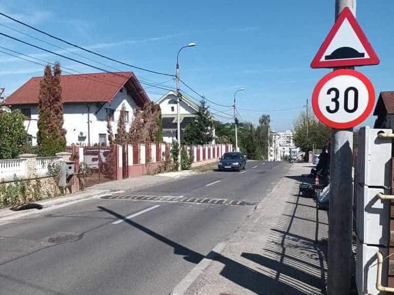 limitator viteza Pitesti limitator viteza Pitesti