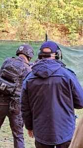 Blue Warriors – Pistol Challenge-competiție organizată de Jandarmeria Argeș 2 3cf3bc2c d387 4c43 88da 748d5a79b05f - Blue Warriors – Pistol Challenge-competiție organizată de Jandarmeria Argeș