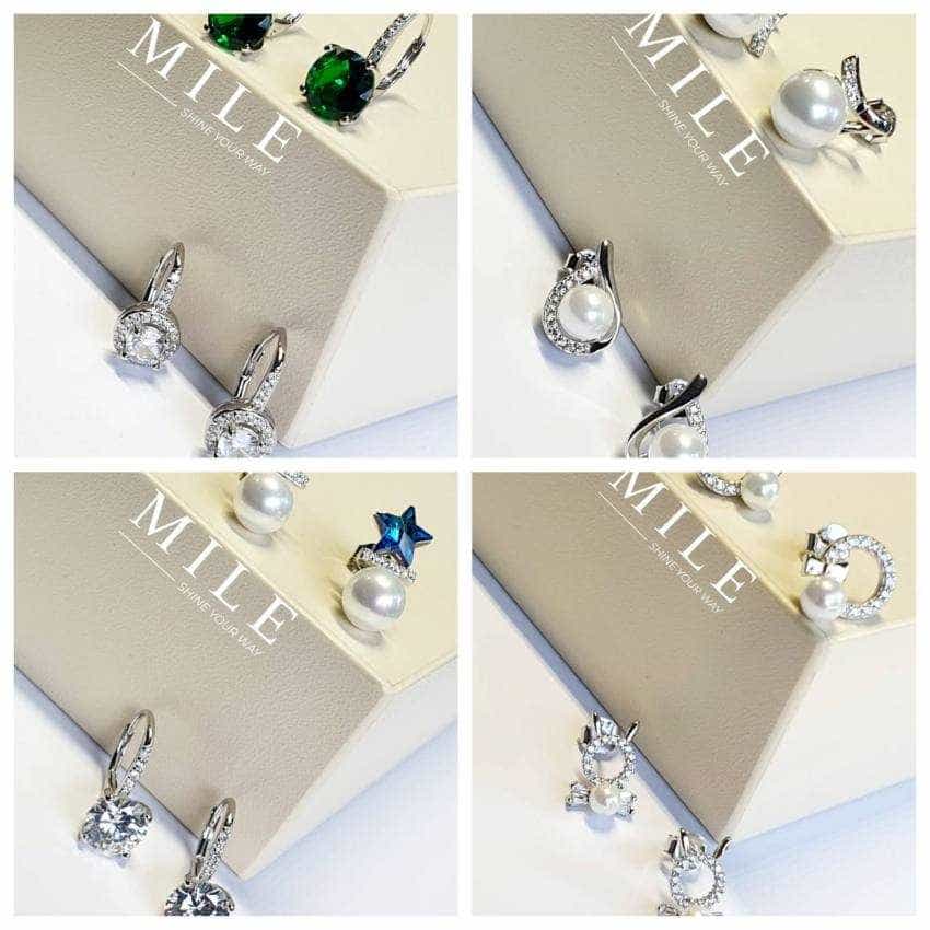 Bijuteria MILE Pitești - Locul unde găsiți cea mai variată gamă de bijuterii din aur și argint 2 Bijuteria MILE