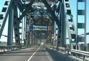 Most druschba - MAE: Atenționare de călătorie pentru Bulgaria