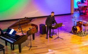 Trio Jazz&Pop Pitesti