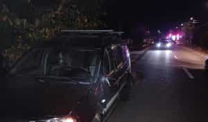 Argeș: Accident între o mașină și o căruță! O victimă este monitorizată! 30 accident e1696438506352 - Argeș: Accident între o mașină și o căruță! O victimă este monitorizată!
