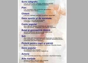  Sursă foto: Facebook primăria MUnicipiului Pitești. 