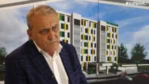 georgescu - Lovitură pentru primarul Georgescu: instanţa i-a dat încă o lună după gratii!