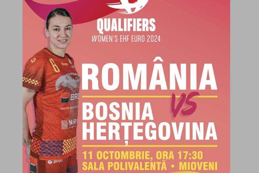 meci romania bosnia2 Sursă foto: Facebook Ion Georgescu.