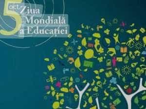 Dan Stroe mesaj Ziua Educatiei