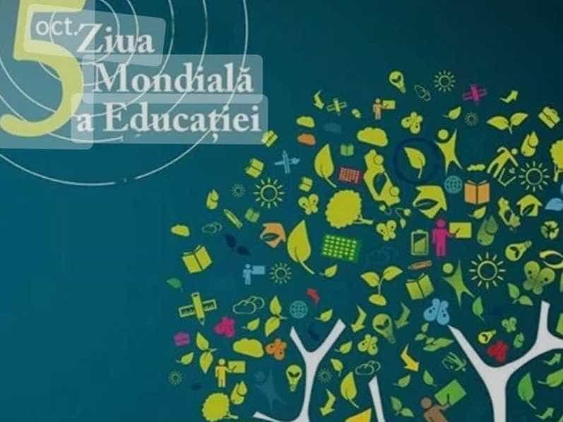 Dan Stroe mesaj Ziua Educatiei Dan Stroe mesaj Ziua Educatiei