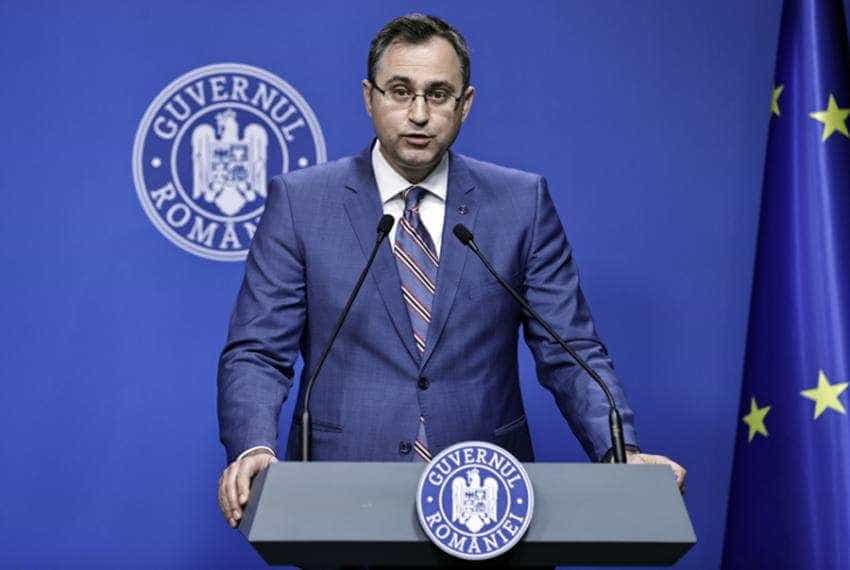 Sursă foto: gov.ro