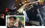 accident Italia