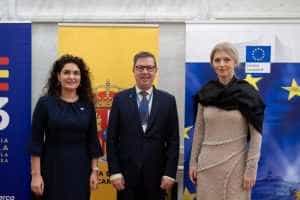 Ministrul Justiției, Alina Gorghiu: ”Traficul de persoane este o provocare complexă” 2 alina gorghiu al conferinta internationala - Ministrul Justiției, Alina Gorghiu: ”Traficul de persoane este o provocare complexă”