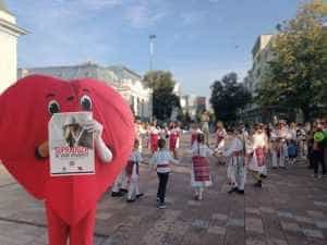Sursă foto: Facebook Primăria Municipiului Pitești.