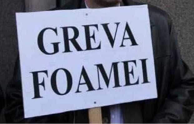 greva-foamei greva foamei - PSD Mioveni se revoltă: Excluderea primarului - o decizie pripită și fără fundament!