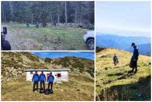 (VIDEO) Ziua Jandarmeriei Montane-marcată de jandarmii argeșeni 1 page 1 - (VIDEO) Ziua Jandarmeriei Montane-marcată de jandarmii argeșeni